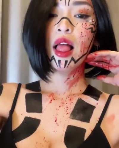Bianca Yao