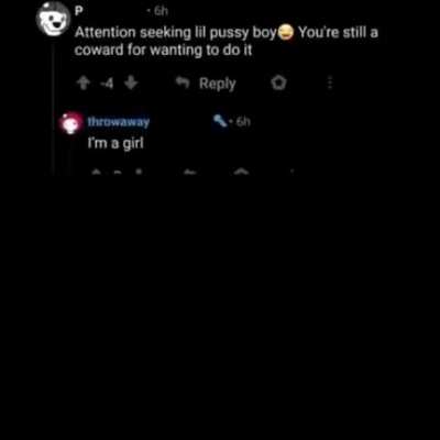 Reddit rule