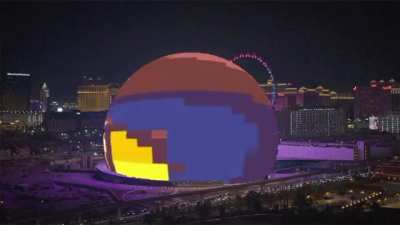 Niko orb Vegas
