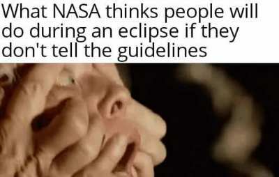 Thank you nasa