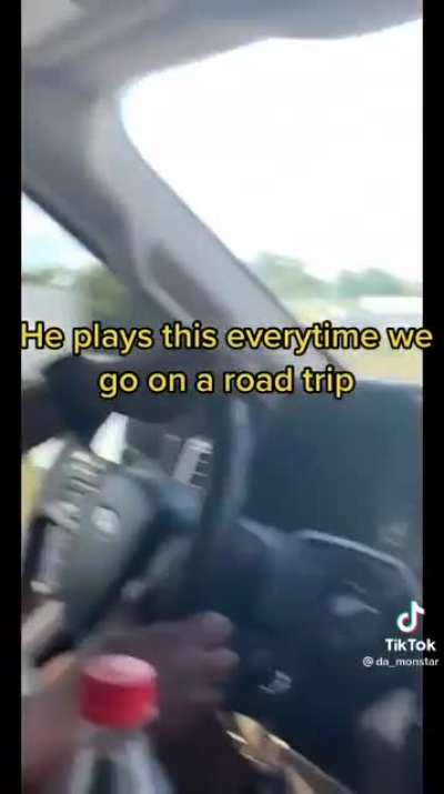 Music to my ears.