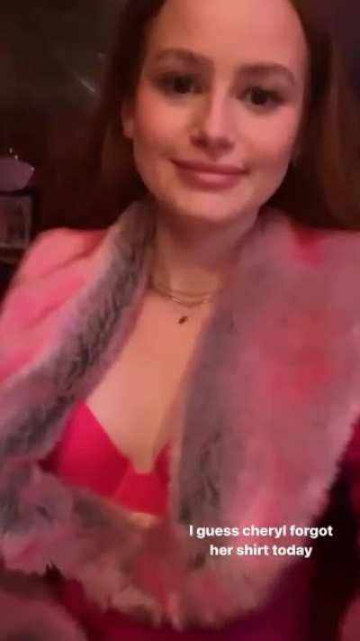 cleavage