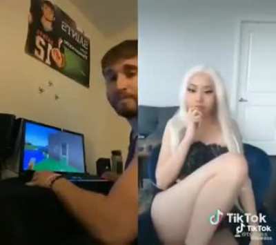 Please pay attention