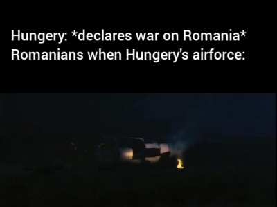 all those mig-15s go to waste