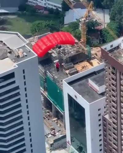 Maybe Maybe Maybe