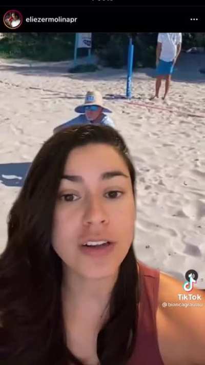 Tensions rise in Puerto Rico as a viral video causes an internet protest campaign