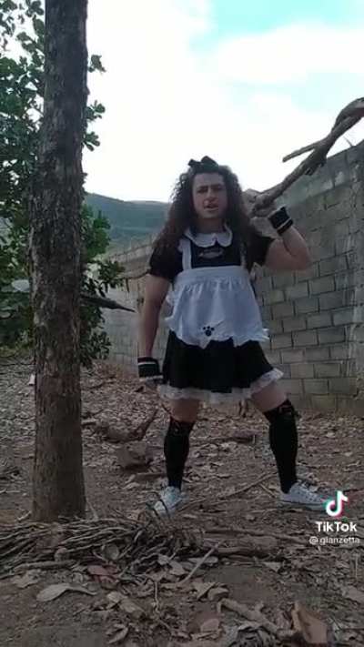 Vai uma lolizinha ai kkkkkk