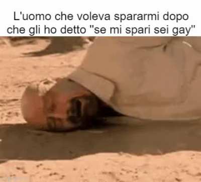 ora sono invincibile