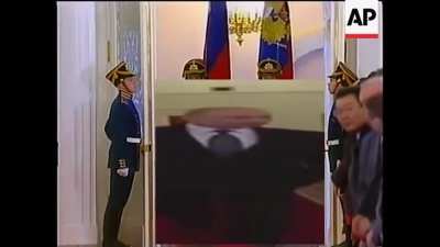 Political Putin