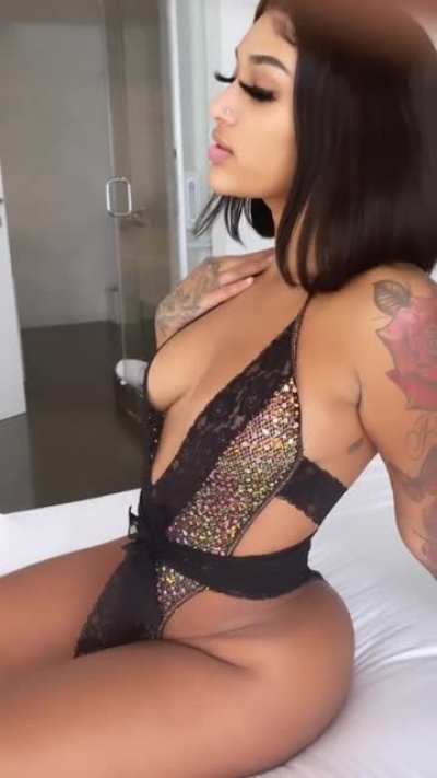 Lingerie