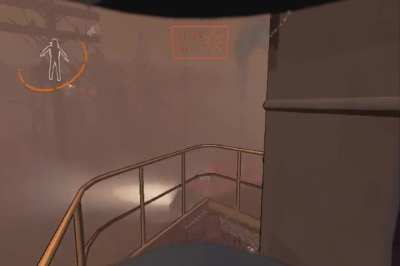 Artifice Company Cruiser jump from ship to fire not... jumping?