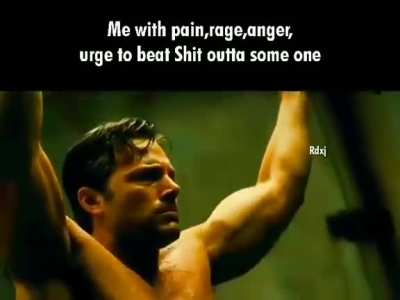Literally me
