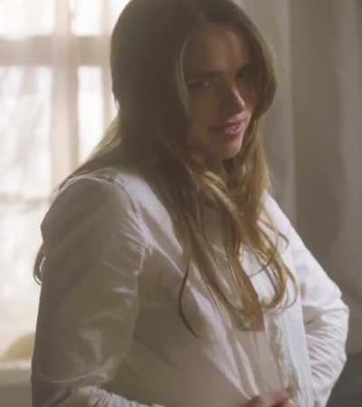 Jacqueline Byers - Bad Samaritan (2018)