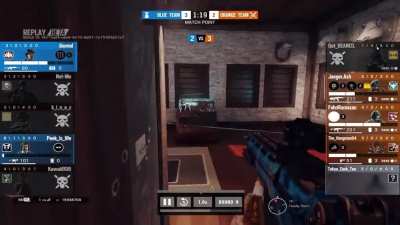 Better every loop