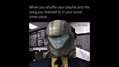Halo 3 ODST - Traffic Jam