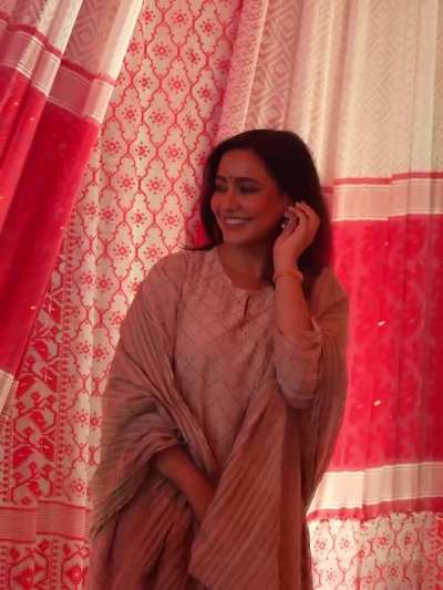 Neha Sharma
