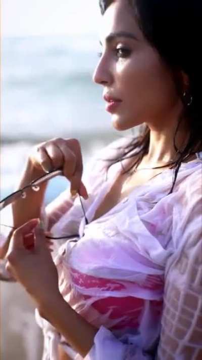 Parvati Nair (new)