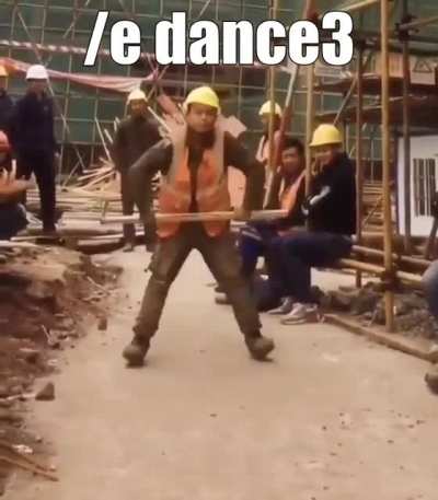 /e dance