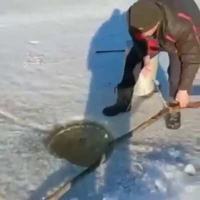 Fishing