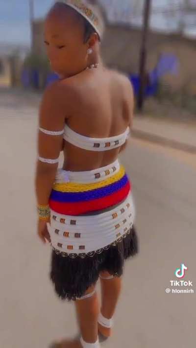 Ndlovukazi