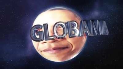 Guys it's globama