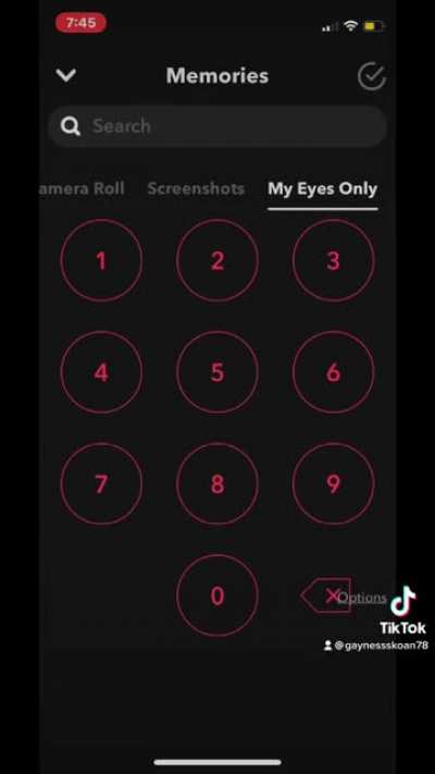 @gayn<wbr>esssk<wbr>oan78 on Tik tok she’s still on 😩