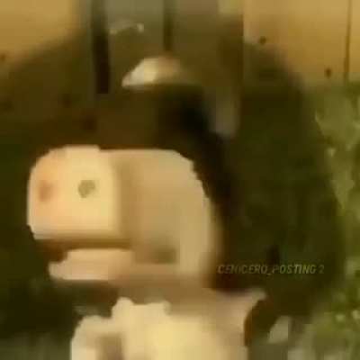 Pyro be like