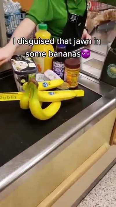 give him his yellow devider