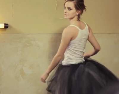 Glamour UK Magazine - 2012