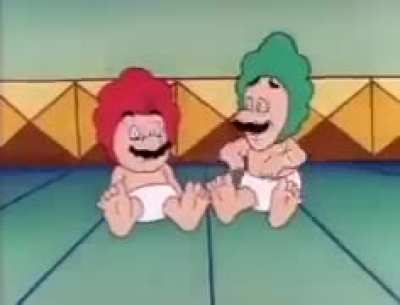Hey, Mario!