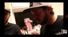 Ass slap from an old vlog