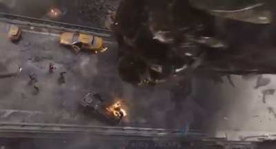 Macho Cinematic Universe