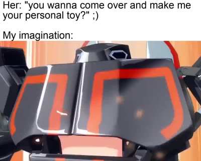 more than meets the eye