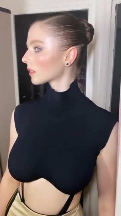 So elegant