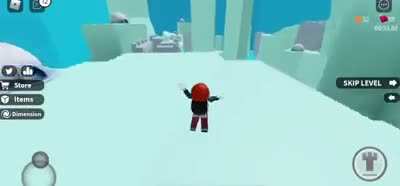 Esqueci de andar e foda kkkkkkkkk
