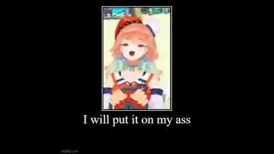 Hololive out of context. First video ever, hope you like it.