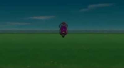 the