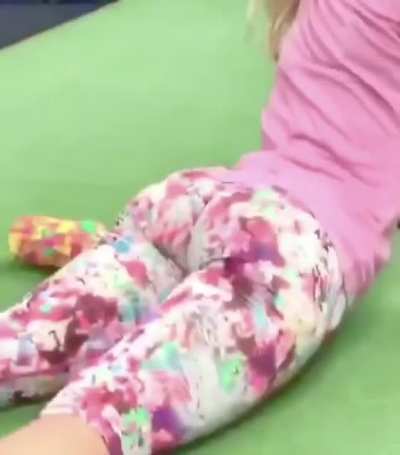 Jiggle