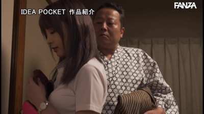 Kana Momonogi ~Her trip with the Boss ~ IPX-439
