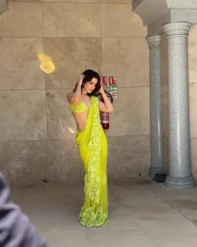 Raashi khanna