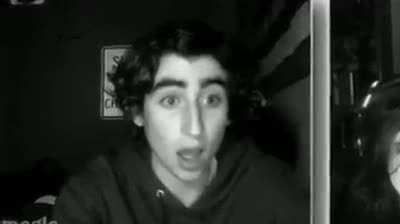 You are hot.