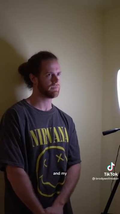 POV: me getting arrested