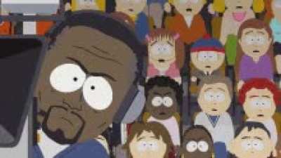 [South Park]