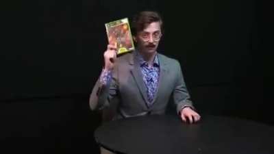 The magic of the Halo series