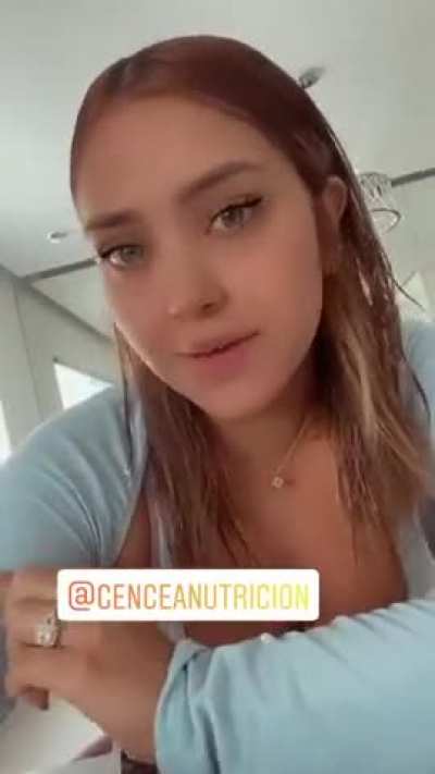 Ari stories 1