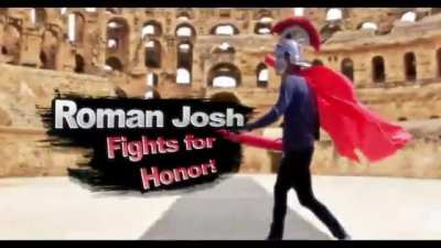 JOSH