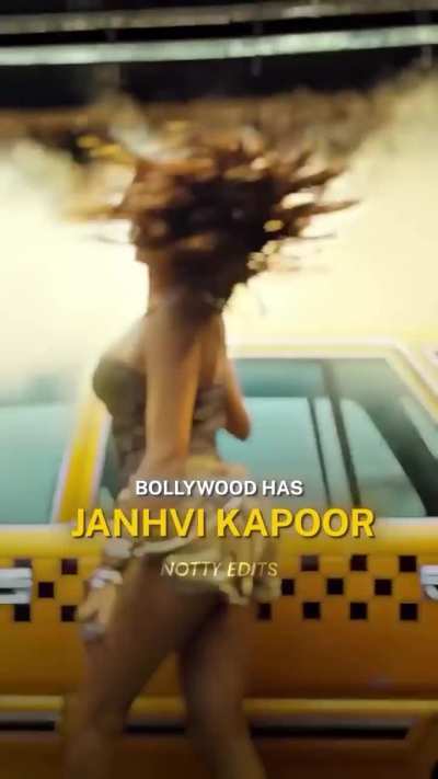 Janhvi Kapoor