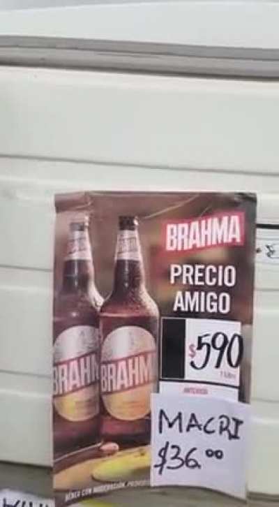 En el campo esperan a Kicillof...