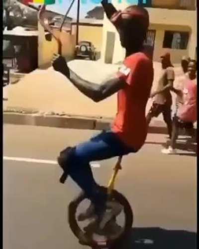 «Wireless” bike