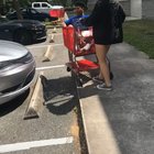 Karma acts fast